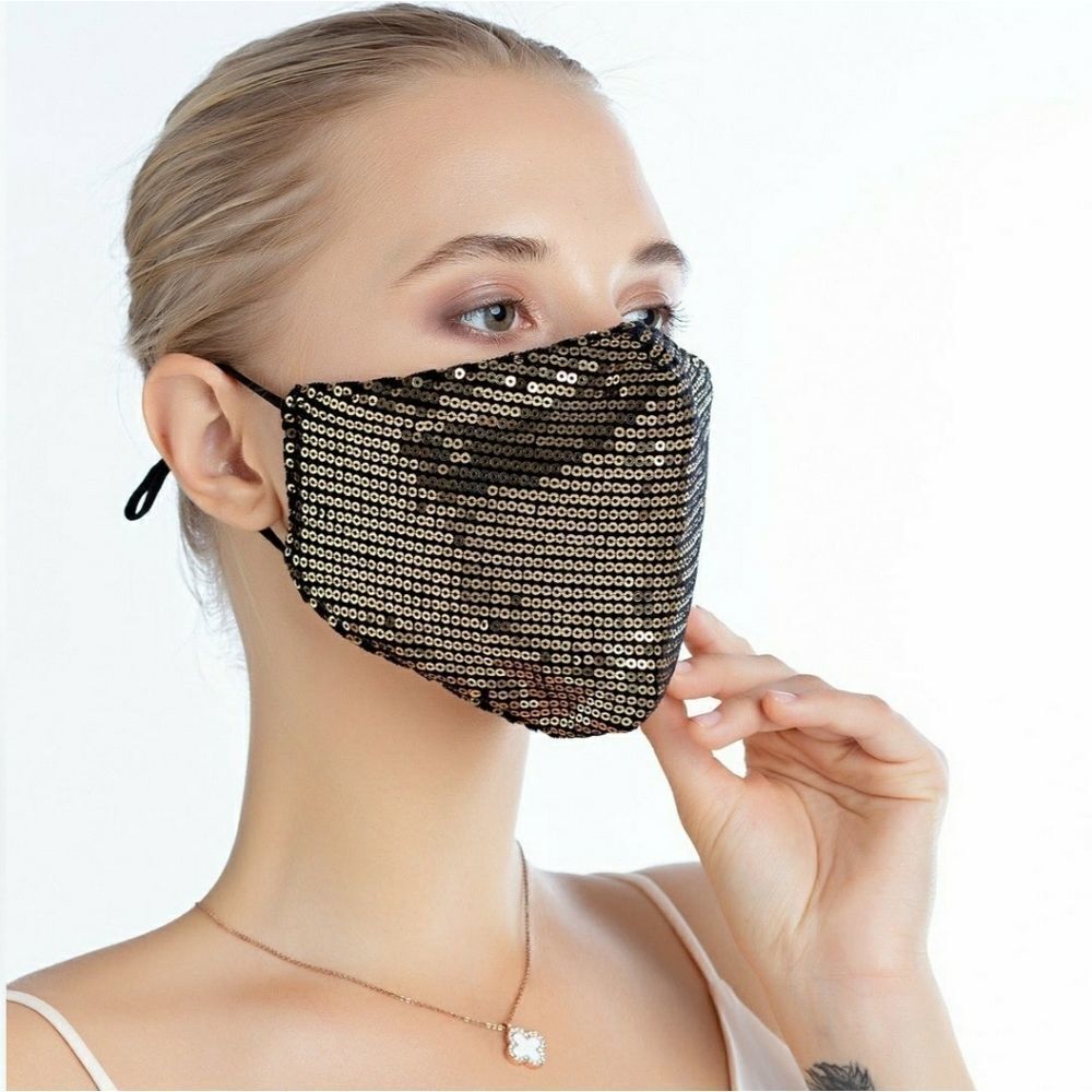 Face Mask   - Picture 2 of 16
